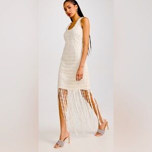 Brand new Jonathan simkhai dress